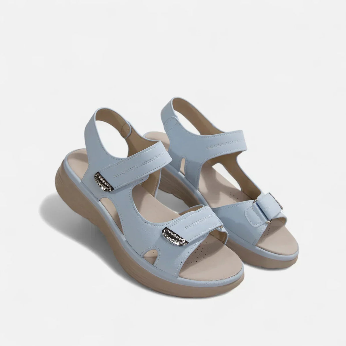 THE NØRA - Ortopædiske sandaler